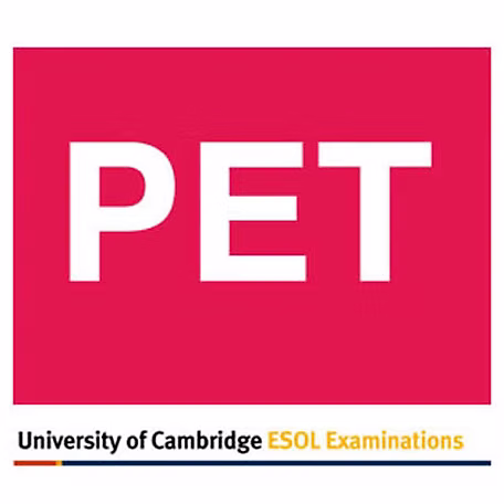 B1 Preliminary · Cambridge English